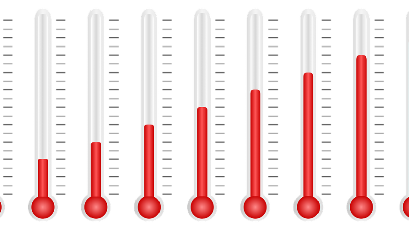 Co sprawdzić przed zakupem nowego miernika temperatury?