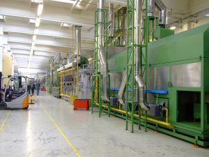 Szkolenia bhp dla służby bhp