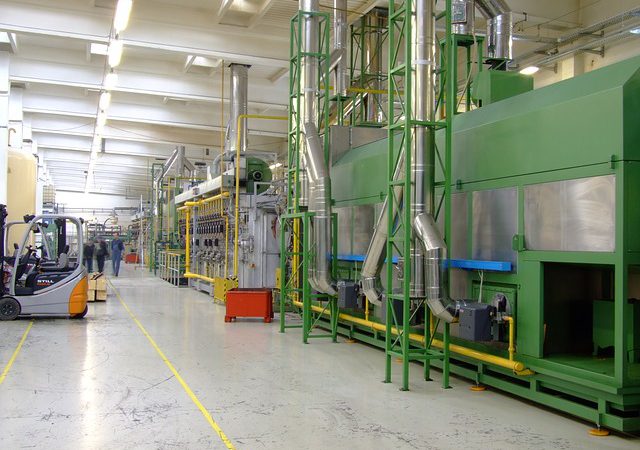 Szkolenia bhp dla służby bhp