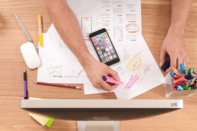 Jak działa program do projektowania wnętrz IKEA?
