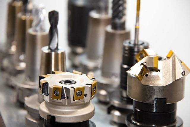 frezarka cnc