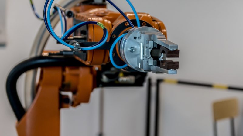 automatyka budynkowa