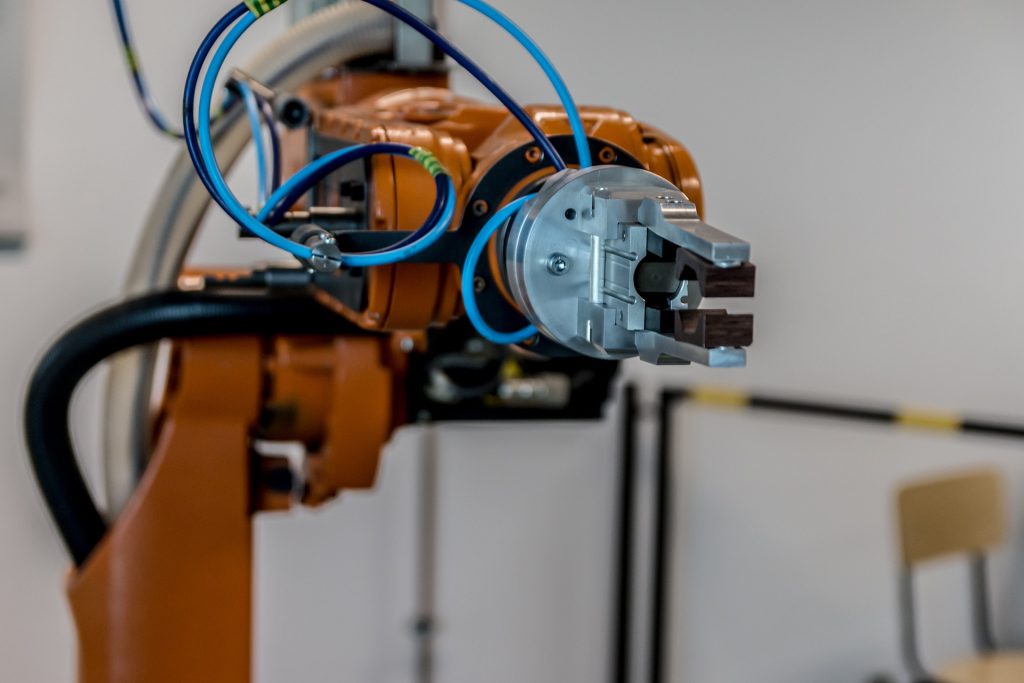 Automatyka budynkowa – odkryj technologię inteligentnych budynków przyszłości!