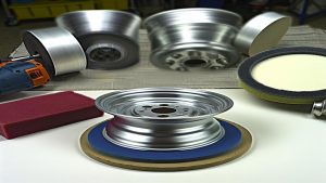 Polerowanie aluminium krok po kroku