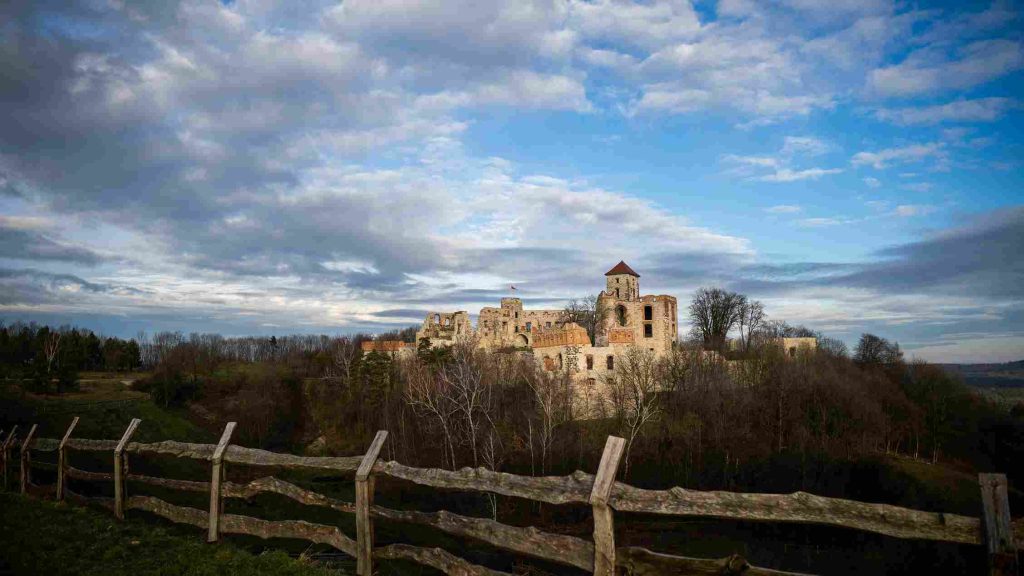 jak sprawdzić czy budynek jest zabytkiem